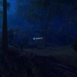 Screenshot #3 - AzureSky Dynamic Skybox