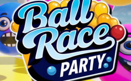 Ball Race Party