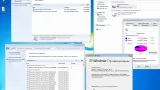 Screenshot #2 - Windows 7 SP1 x64 6n1 Online Update v.02.2018
