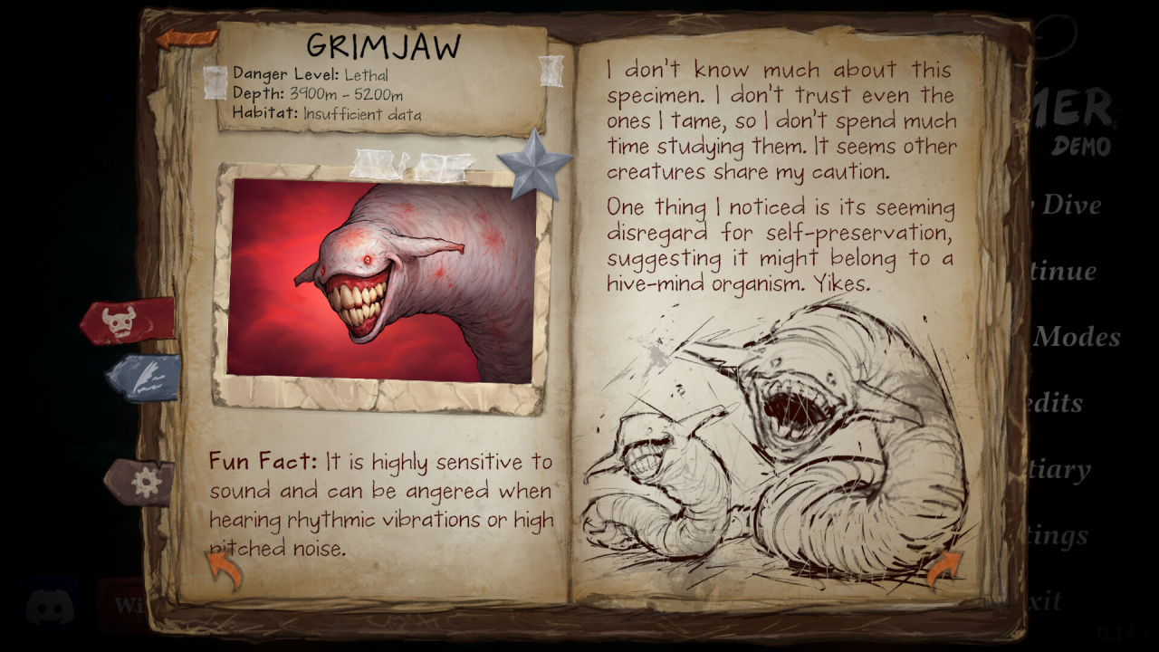 Screenshot #4 - Decktamer