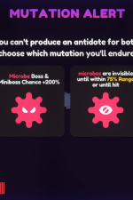 Screenshot #8 - Genome Guardian