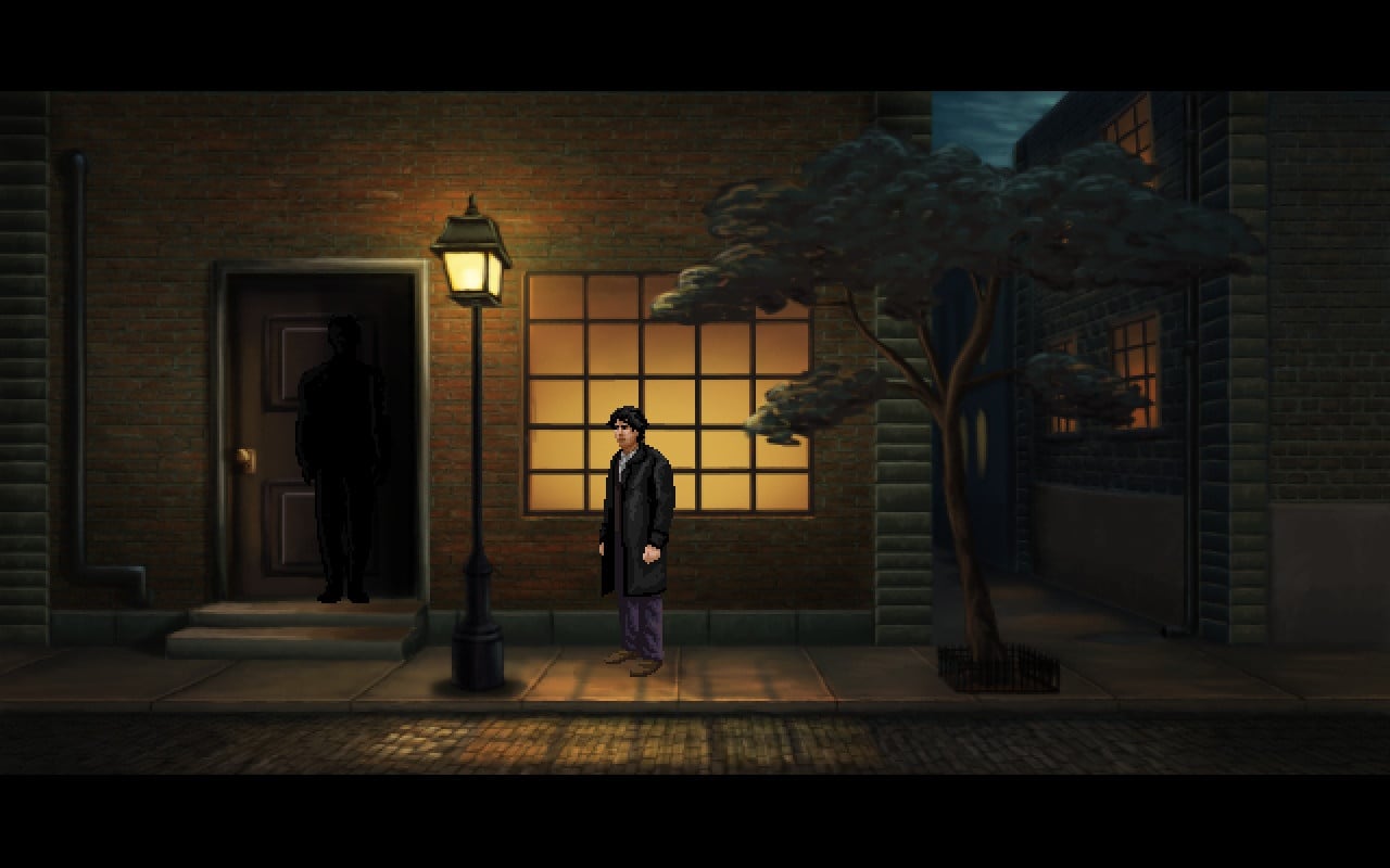 Screenshot #10 - Lamplight City