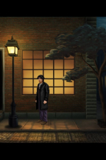 Screenshot #10 - Lamplight City