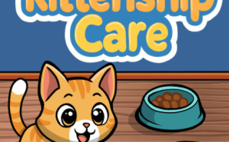 Kittenship Care