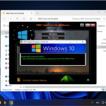 Screenshot #7 - Сборка Windows 11 26100.863.Mod by SURASOFT (v24.06.15)