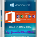 Windows 10 x64 20in1 (вкл. LTSC) +/- Офис 2024 x64 by SmokieBlahBlah 2025.02.12