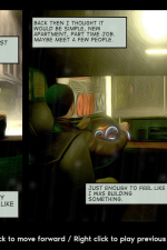 Screenshot #2 - Once Upon A Mind - A Little Too Friendly