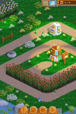 Screenshot #3 - Horticular