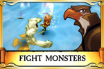 Screenshot #16 - POCKET LEGENDS 2.6.18