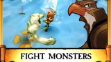 Screenshot #16 - POCKET LEGENDS 2.6.18