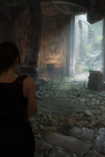 Screenshot #8 - Selene's Unbearable Night