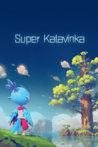 Super Kalavinka