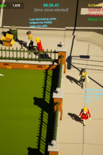 Screenshot #9 - Central Bank