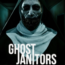 Ghost Janitors: +9 трейнер