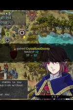 Screenshot #8 - Divine Orders