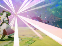 Screenshot #4 - Rune Factory: Guardians of Azuma