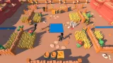 Screenshot #3 - Battle Arena - Cartoon Assets для Unity