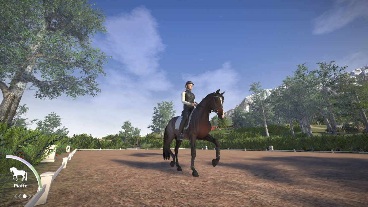 Screenshot #5 - Astride
