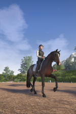 Screenshot #5 - Astride