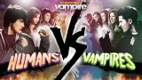 Screenshot #1 - HUMANS VS VAMPIRES 1.0.0