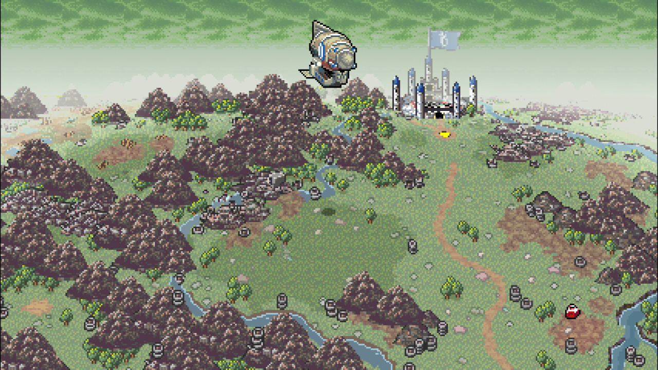 Screenshot #3 - Kingdoms of the Dump