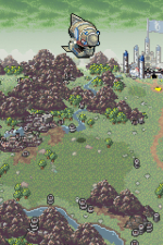 Screenshot #3 - Kingdoms of the Dump