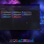 Screenshot #4 - Windows X-Lite 'Ultimate 11' Neon! (22621.1778)