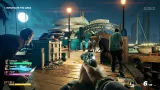 Screenshot #3 - Crime Boss: Rockay City