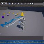 Screenshot #2 - Easy Multi Save