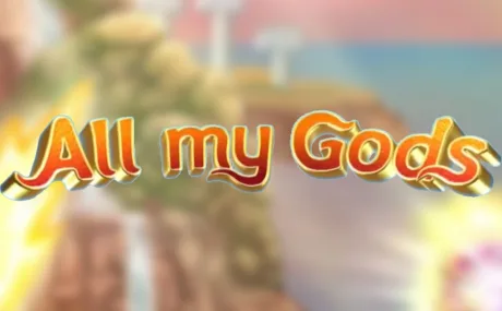 All My Gods: +5 трейнер