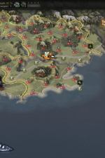 Screenshot #8 - Unity of Command 2