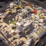 Screenshot #1 - POLYGON - Construction Pack