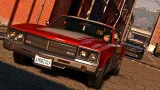 Screenshot #5 - Grand Theft Auto 5 Enhanced