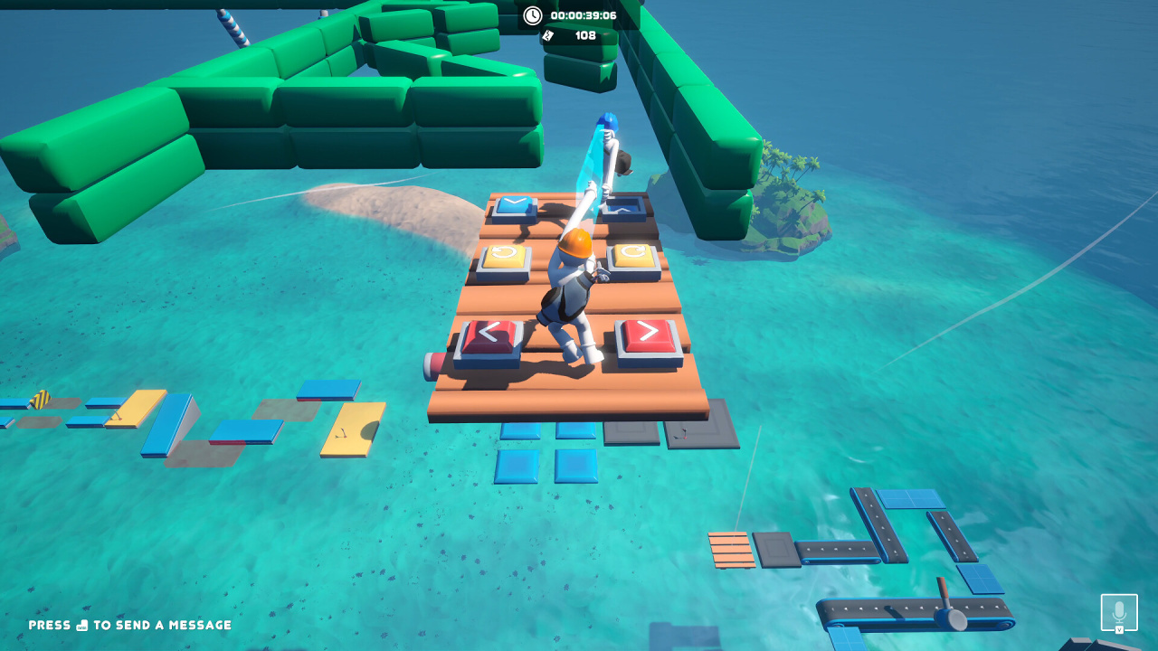 Screenshot #5 - Carry The Glass