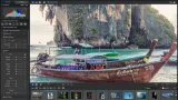 Screenshot #1 - CyberLink PhotoDirector Ultra 2024 15.6.1901.0 + торрент