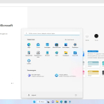 Screenshot #3 - Windows 11 [10.0.22621.1105], Version 22H2 (Updated January 2023) - Оригинальные образы от Microsoft MSDN
