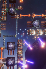 Screenshot #6 - Final Factory