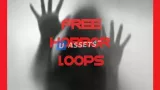 Screenshot #1 - High Quality Zombie/Alien/Horror "Ambient Loops"