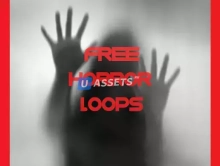High Quality Zombie/Alien/Horror "Ambient Loops"