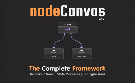 NodeCanvas