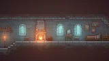 Screenshot #2 - Pixel Art Platformer - Dungeon