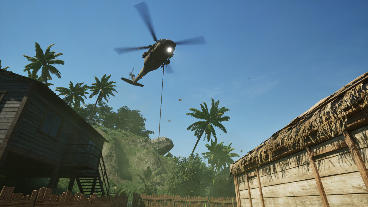 Screenshot #3 - Drug Dealer Simulator 2