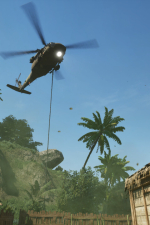 Screenshot #3 - Drug Dealer Simulator 2