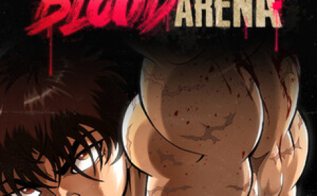 Baki Hanma: Blood Arena