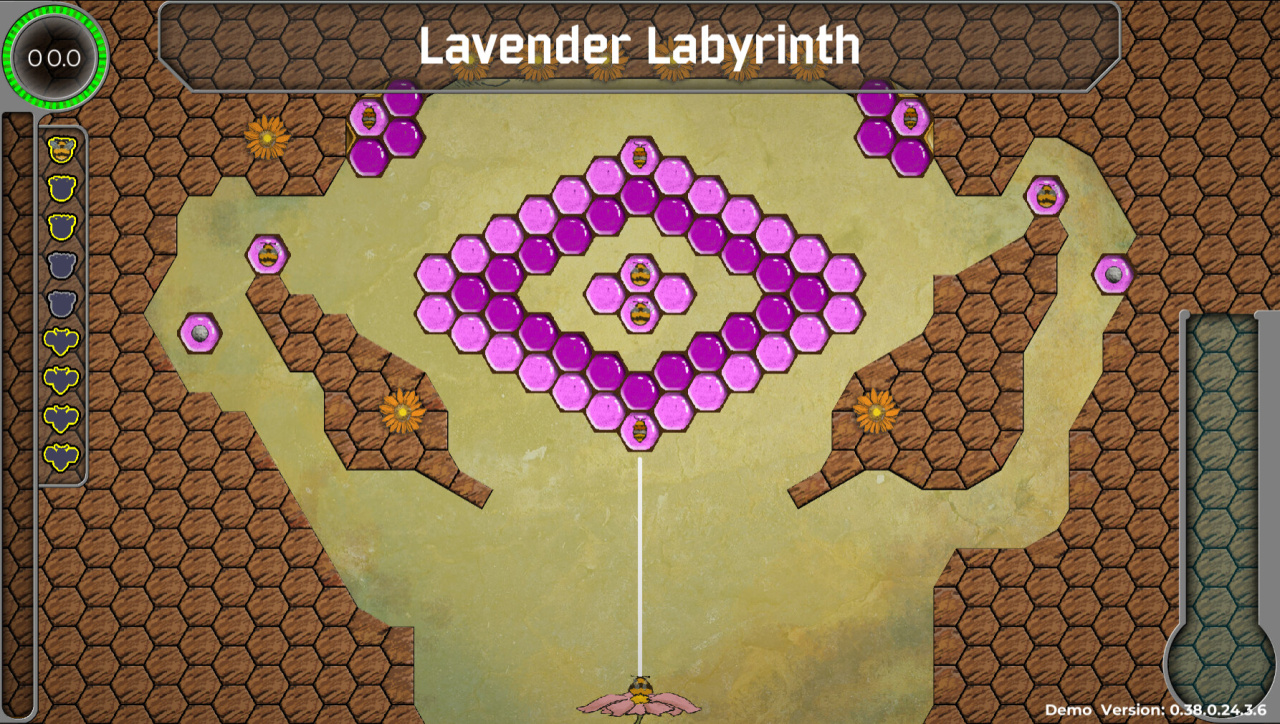 Screenshot #10 - Free-Bees