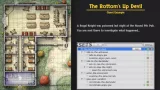 Screenshot #4 - Quests (Game Creator 1)