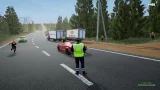 Screenshot #7 - GAI Stops Auto: Right Version Simulator