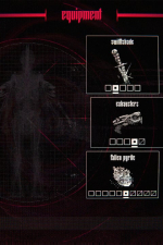 Screenshot #2 - KILL KNIGHT