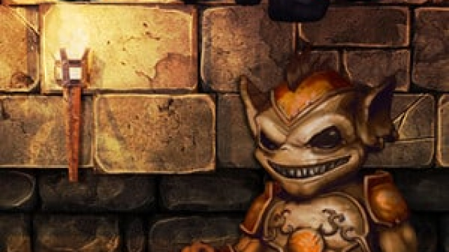 War for the Overworld