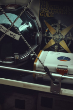 Screenshot #7 - Starfield